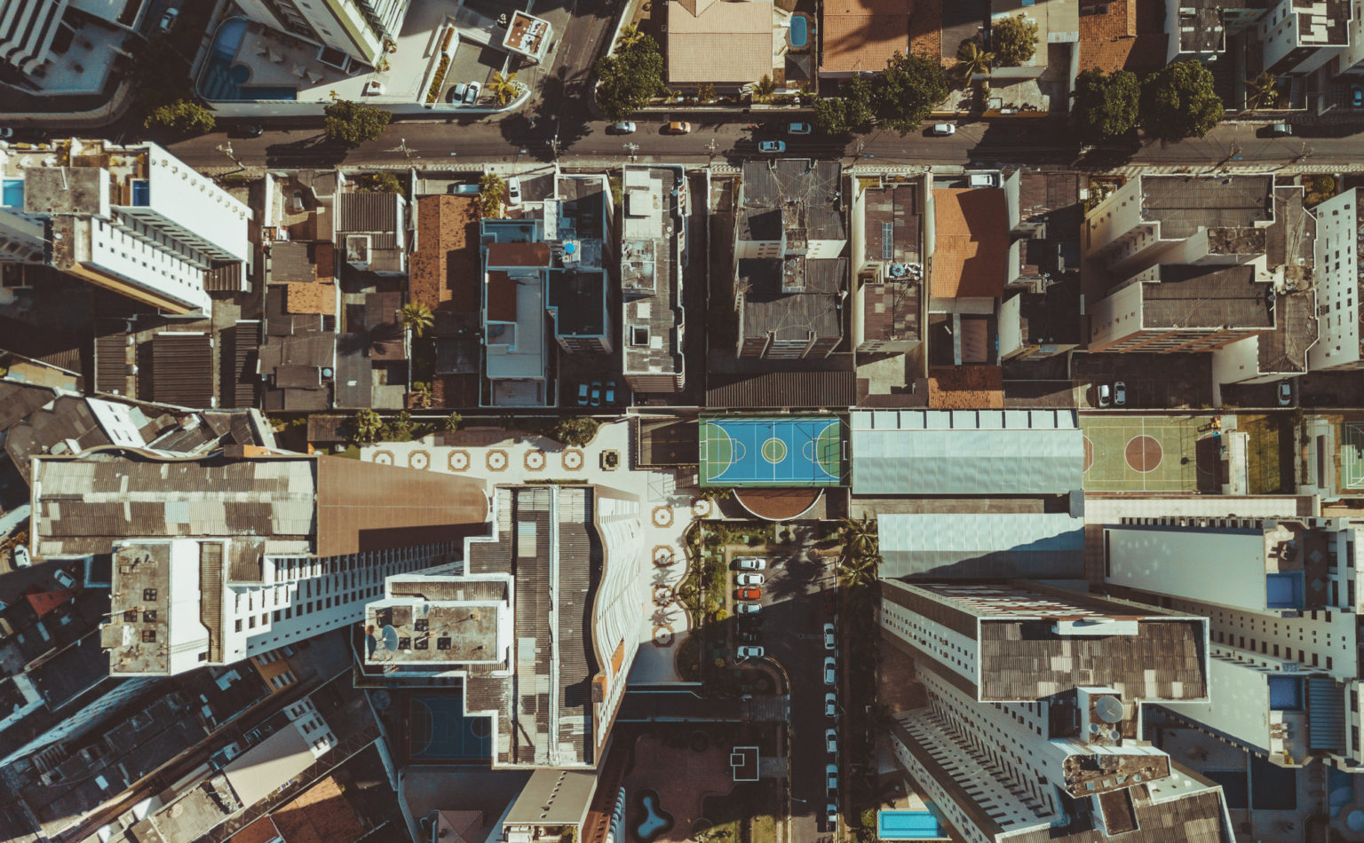 What Is Missional Theology? 5 Aspects of a MissionCentered Approach to