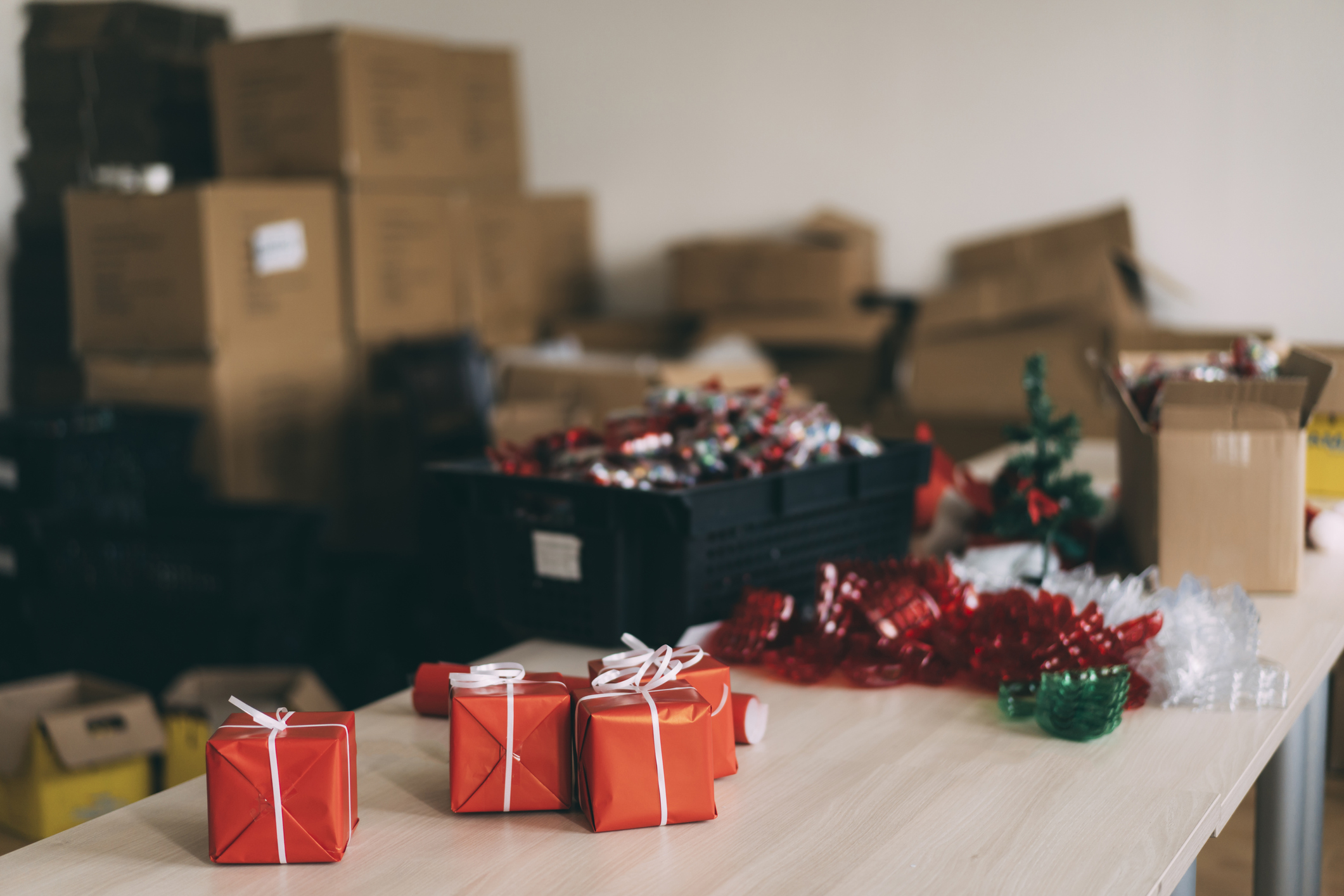 11 Ways Your Church Can Engage Your Community This Christmas