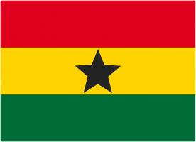 Ghana flag
