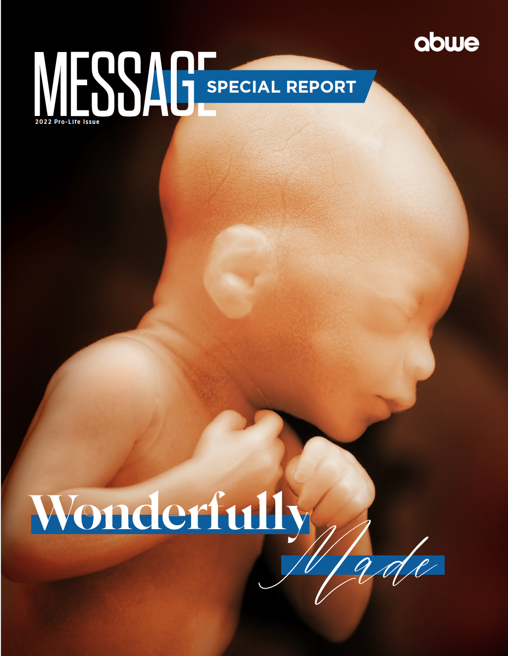 Message Magazine Archives | ABWE