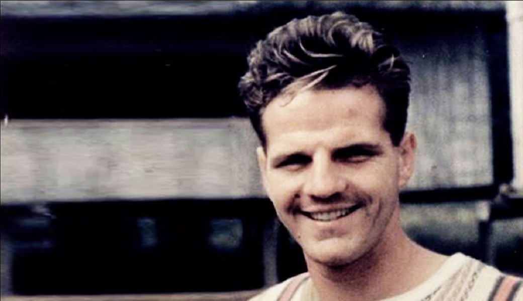 Mothers And Missions A Lesson From Jim Elliot Abwe