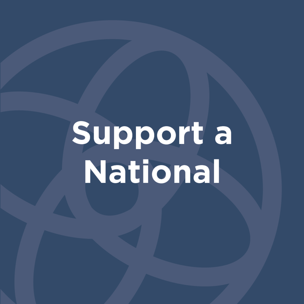 Support a National
