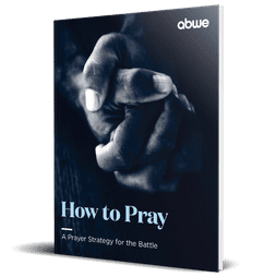 how to pray ebook
