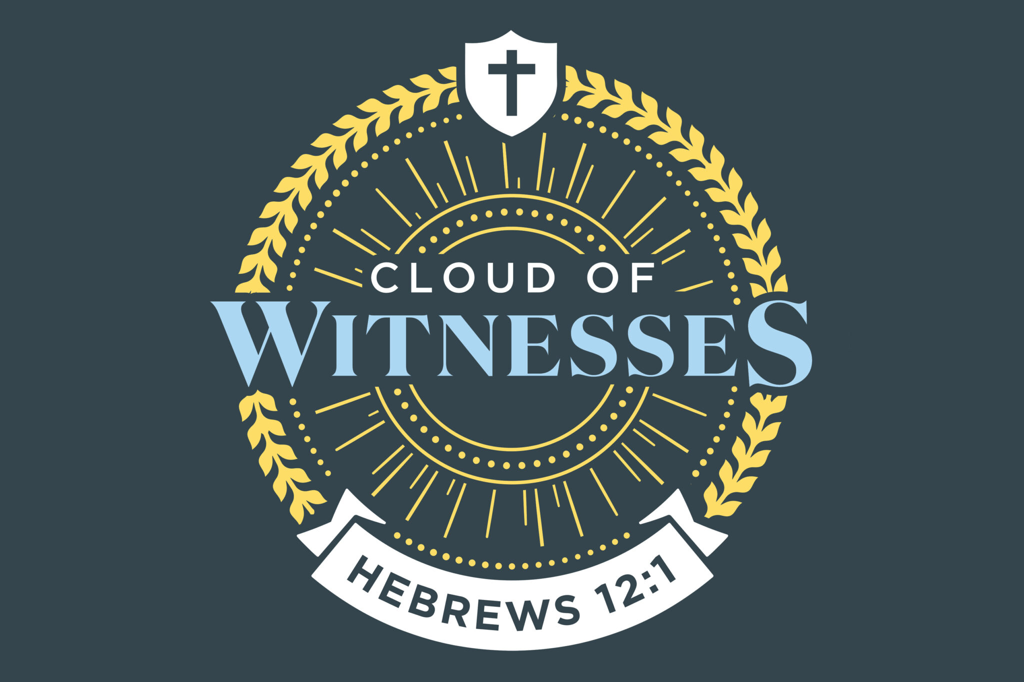 Our Great Cloud Of Witnesses Abwe