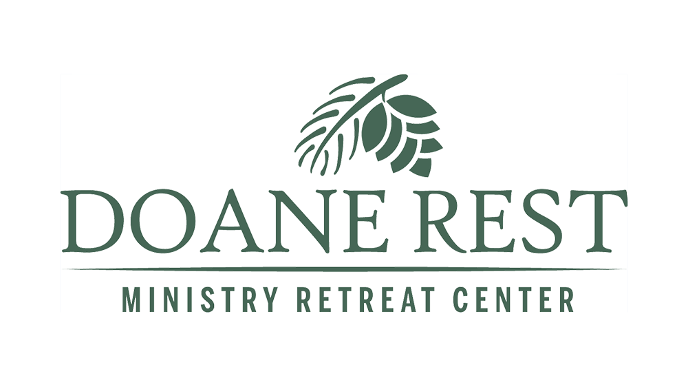doane rest retreat center logo
