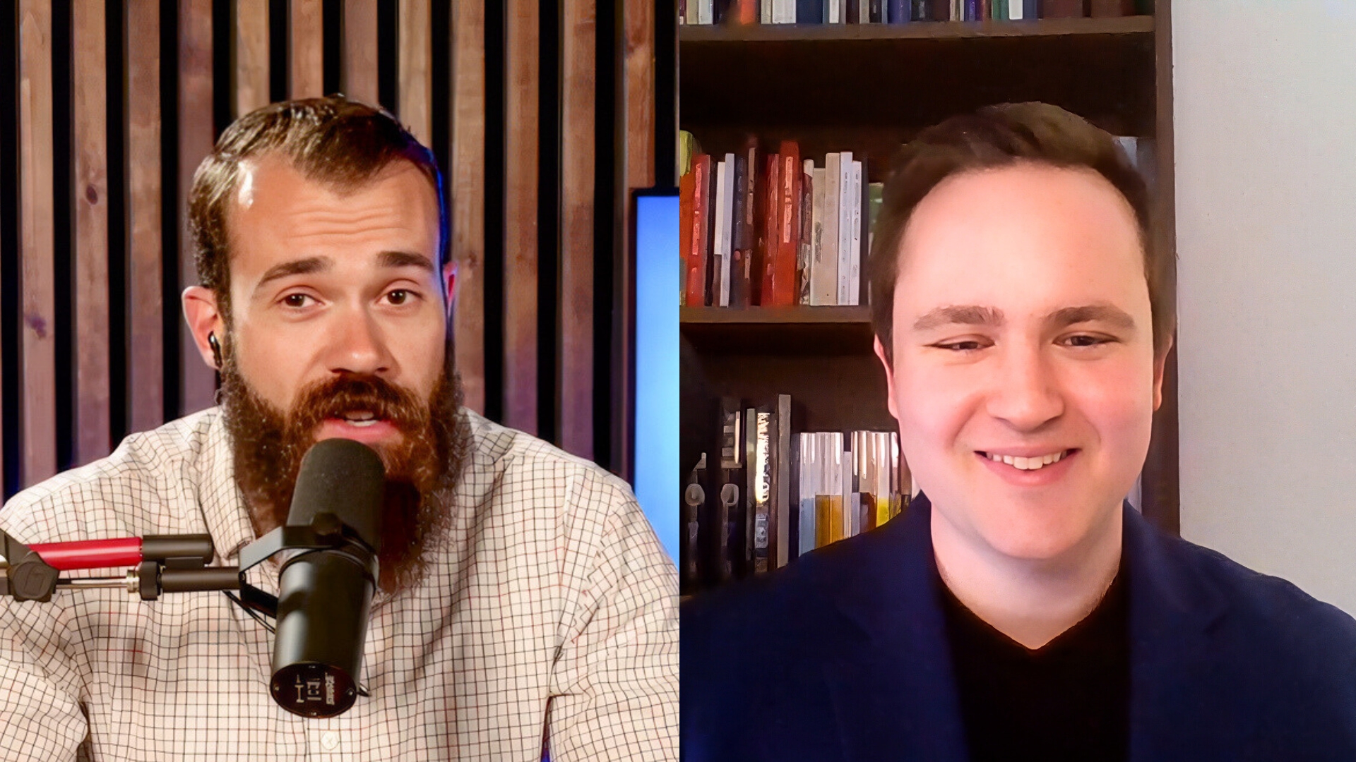 Beheading Statues and Engaging the Public Sphere With Ben Zeisloft ABWE