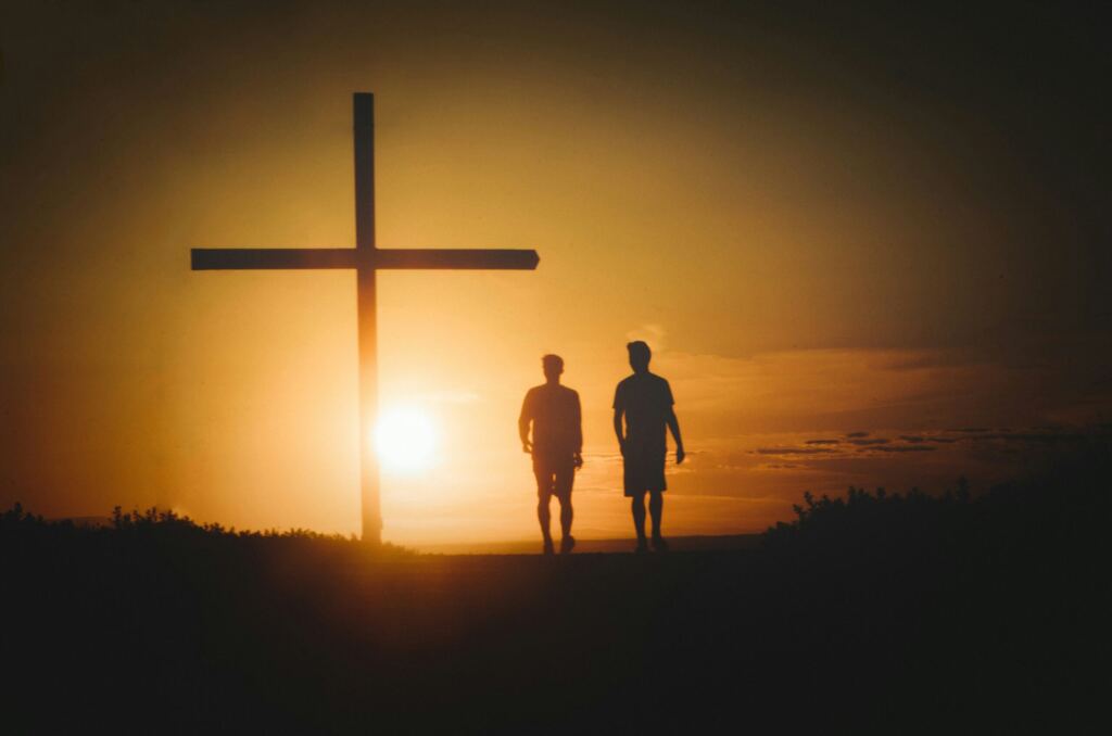 Christian love