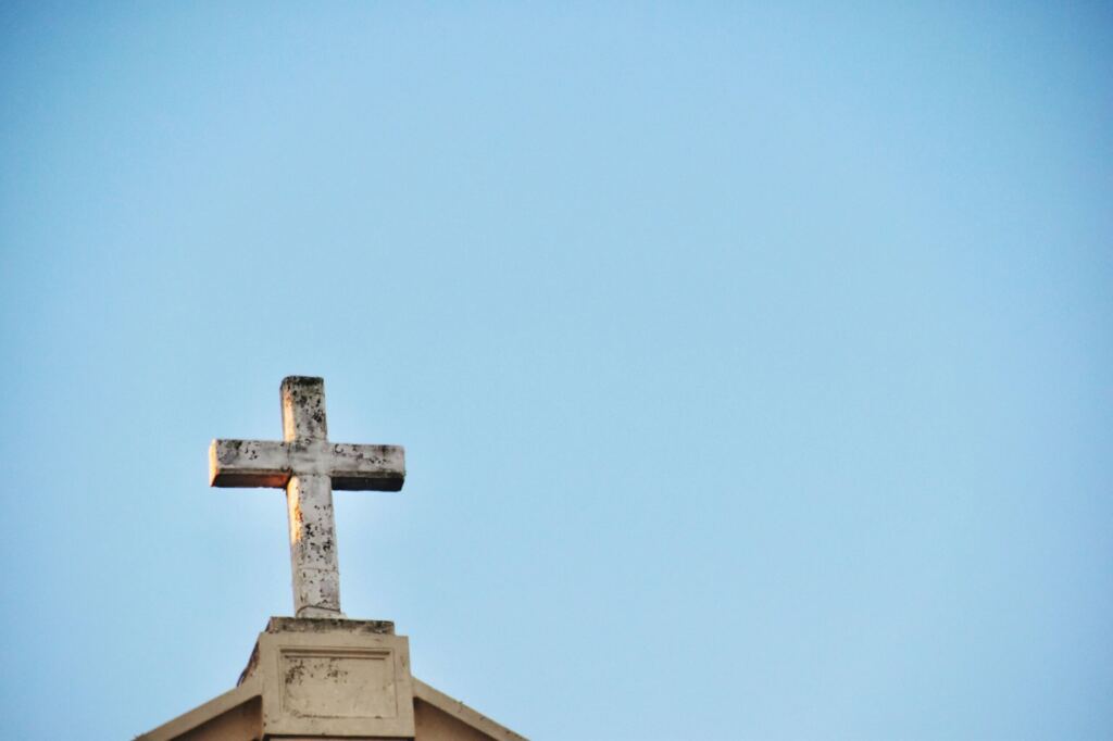 Cross