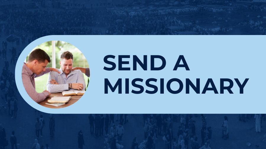 Send a Missionary