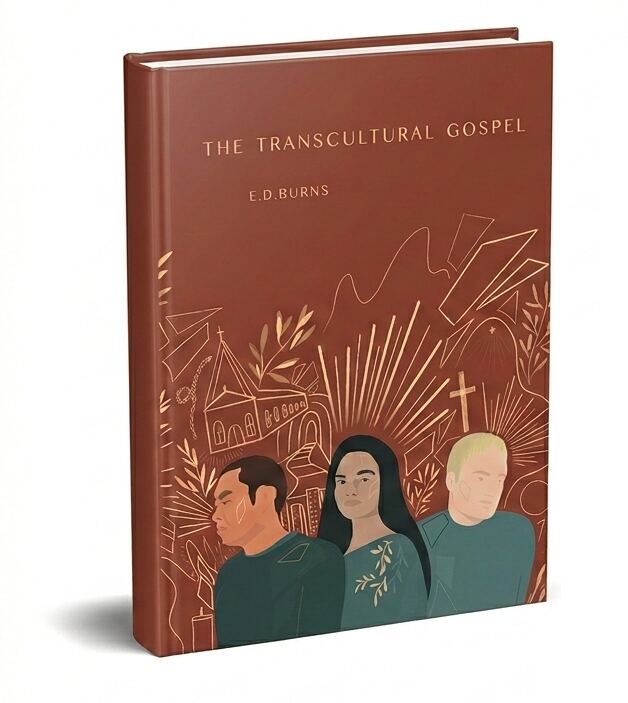 The Transcultural Gospel — Free Ebook