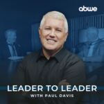 Leader to Leader With Paul Davis