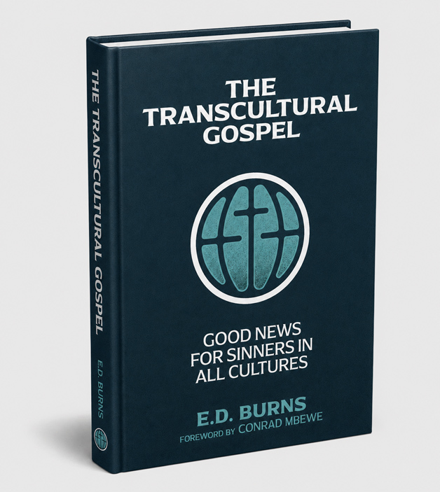 The Transcultural Gospel — Free Ebook