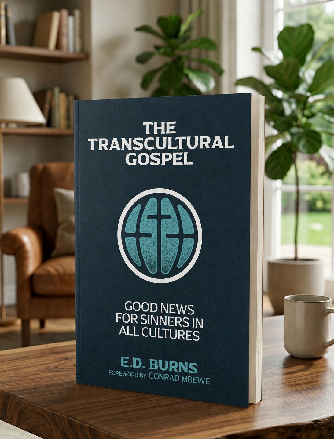 The Transcultural Gospel by E.D. Burns