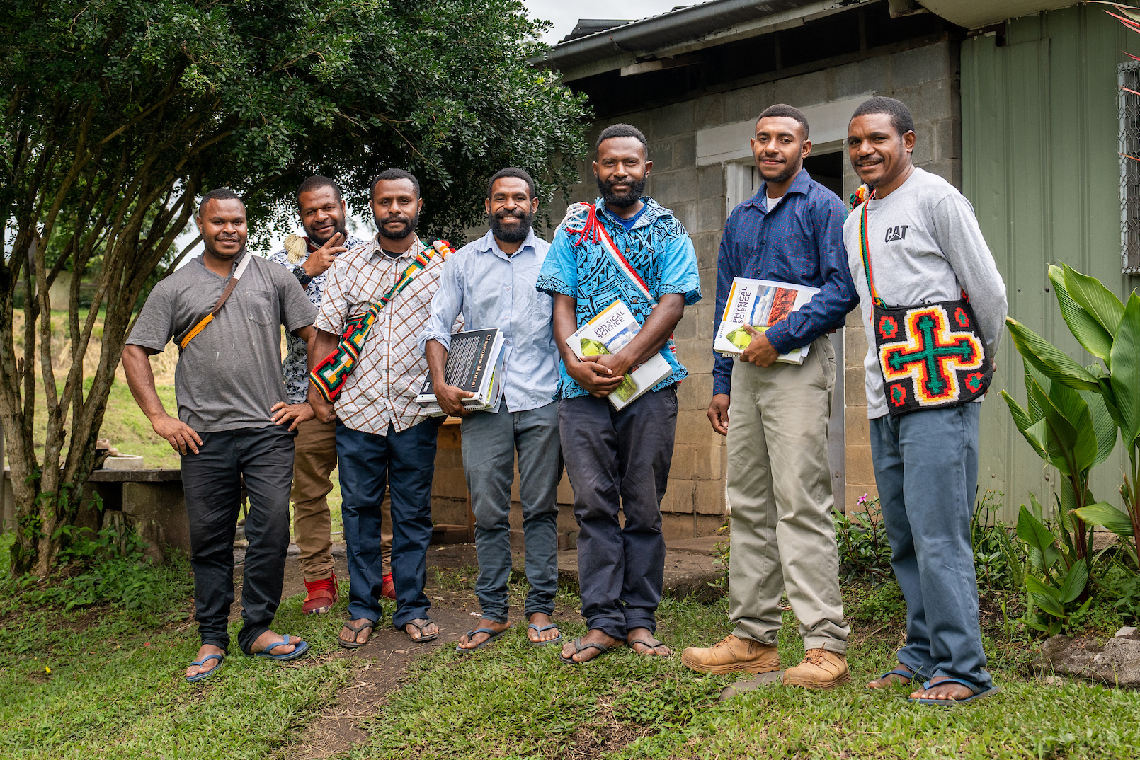 Support the Global Gospel Fund