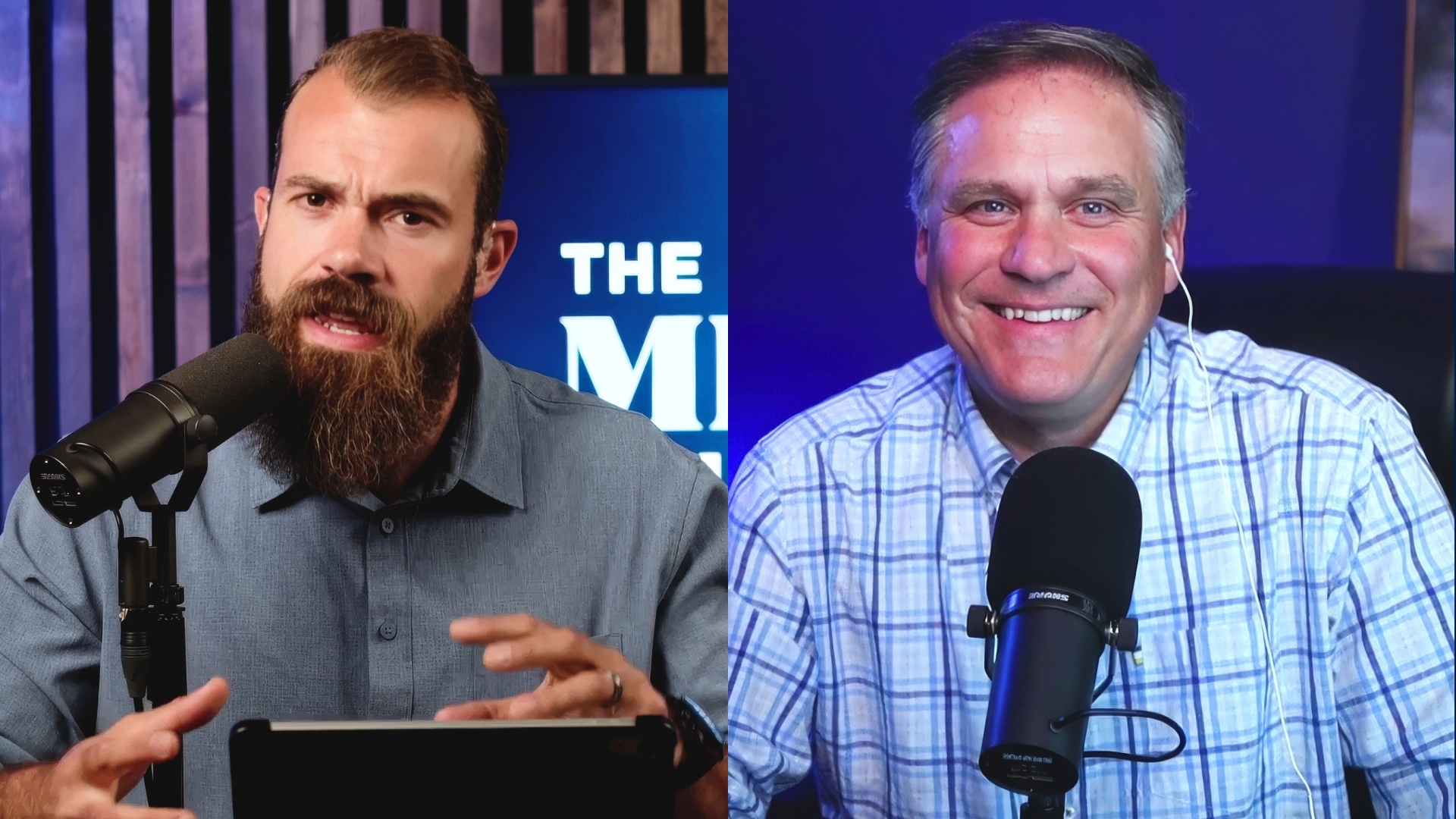 How to teach theology through story - the missions show